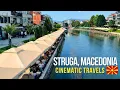 Download Lagu Discover Struga 🇲🇰 | Cinematic Travel Film from Macedonia