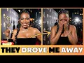 17 Black Actors Blacklisted By Hollywood For Being Too Ugly