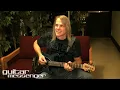 Download Lagu Steve Morse Masterclass // ‘Sometimes I Feel Like Screaming’ \u0026 Harp Harmonics (2009)