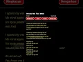 Download Lagu Lirik lagu know me Too well || story wa 30 detik