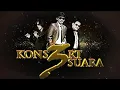 Download Lagu Konsert 3 Suara (Full) - Jamal Abdillah, Zamani \u0026 Ameng