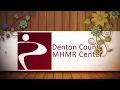Denton County MHMR - 2018 Unity Non-profit of the Year Finalist