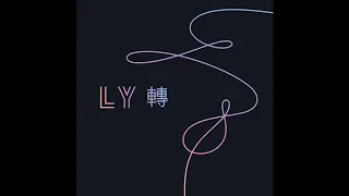 BTS Love Maze Instrumental With Hidden Vocals 