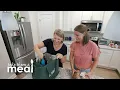 The Easy and Free Way to Organize Meals - Jamie s Story