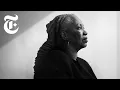 Remembering Toni Morrison An Iconic American Author NYT News