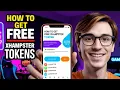 xHamster App Hack 2025: How to get Unlimited Tokens for Free on xHamster (iOS/Android)