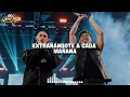 Luck Ra, Khea - HOLA PERDIDA (Letra)