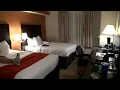 Hotel Tour Comfort Inn Pittsburgh PA
