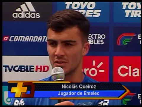 Emelec y Barcelona se enfrentan este domingo en el Capwell