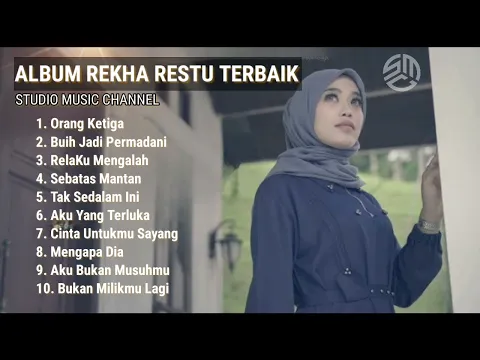 Download MP3 Koleksi Lagu Terbaik Rekha Restu Full Album