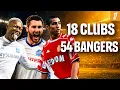 The GREATEST GOALS from all 18 Ligue 1 clubs 2026-2027