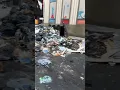 Dark side of NewYork city