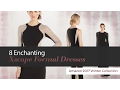 8 Enchanting Xscape Formal Dresses Amazon 2017 Winter Collection