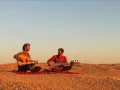 Lagu Deep Desert Music | Durbar دربار | Sarod , Oud \u0026 Tombak