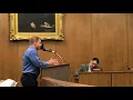Canton City Council hears residents comment on Airbnb rentals