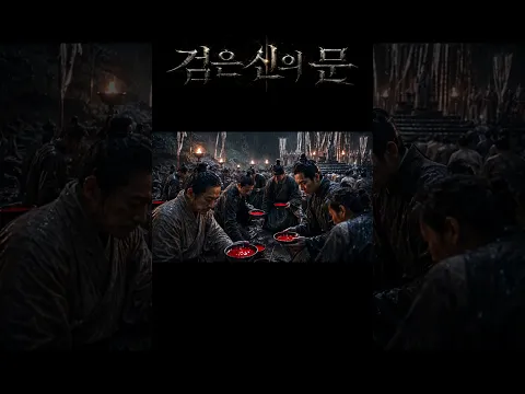 The Gate of the Black God Episode 1