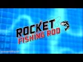 Rocket Fishing Rod As Seen On TV Commercial