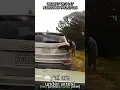 Driver Placed Under Arrest - Miranda Rights Read