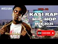 Kasi Rap Hip Hop Mix 2025 Vol 03 | Dj Webaba