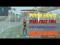 Download Lagu booyah gg(modal glowal 1 boyah)