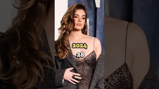 Bumblebee 2018 2024 Cast Then And Now Shorts Ytshorts Bumblebee Transformers 