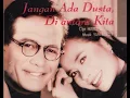Download Lagu BROERY MARANTIKA \u0026 DEWI YULL - JANGAN ADA DUSTA DIANTARA KITA (Musica Studio's) (1995) (HQ Audio)
