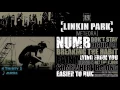 Download Lagu Linkin Park - Nobody's Listening 432hz [Alternative Rock]