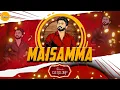 Download Lagu Maisamma - Mayadari Maisamma Circuit x Tapori 150 Remix - DJ SD JBP | Telugu Hit DJ remix Song 2K25