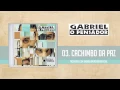 Download Lagu Gabriel o Pensador - Cachimbo da Paz