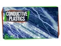 A Plastic That Conducts Electricity