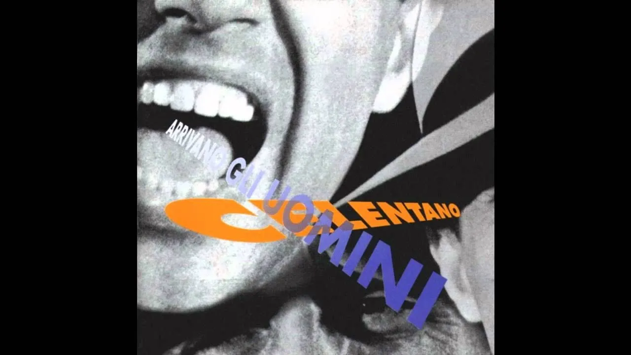 Solo Da Un Quarto D'ora