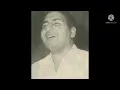 Lagu Yeh Teri Saadgi Yeh Tera Baankpan || Shabnam (1964) || Mohammed Rafi || Usha Khanna || Javed Anwar