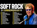 Download Lagu Elton John, Eric Clapton, Phil Collins, Lionel Richie, Bee Gees 📀 Soft Rock Ballads 70s 80s 90s