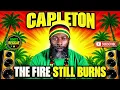 Capleton Greatest Hits 🔥 Best of Capleton | Reggae & Dancehall Mix