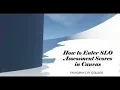 New to Canvas Watch this