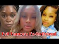Gunned Down Outside of a Nightclub by her Fiance s Ex-Girlfriend Maya Jennifer Simmons True Crime