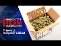 Records show Ohio in Top 5 in country for most post seized by postal inspectors WHIO-TV