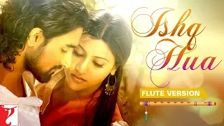 flute version ishq hua aaja nachle salim sulaiman jaideep sahni vijay tambe