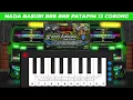 Download Lagu Telolet Basuri Pianika Nada Brr Brr Patabim 12 Corong SinyoAirHorn Remix