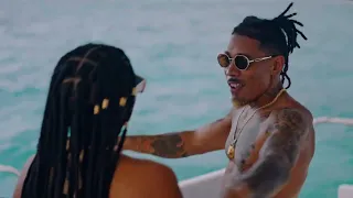 Gansgta Baptista ft Ruby Luna - La vie le dou (Prod by Dj Wynn's)