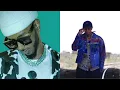 Isma IP X Doni B - Baby Mama Dhawaaqa dhinaca kale