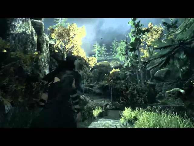 Hellblade Early In Development Gameplay Snippets