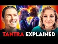 Classical Tantra VS Neo-Tantra for Better Sex Life Optimization - with Hema Ganapathy