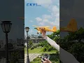 Download Lagu Hand-Launch RC Plane:  WLtoys A160