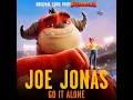 Go It Alone (From Rumble) - Joe Jonas