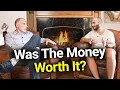 Download Lagu Asking 70 Year Old Billionaires If They Have Any Regrets