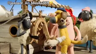 maalik ki naav animal s funny moments animals animal animallovers pet petlovers petcar