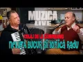Download Lagu NELUTA BUCUR si IONICA RADU by STB . Colaj de la Campulung (1) | 𝑪𝒐𝒍𝒂𝒋 𝑳𝒊𝒗𝒆 |