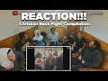 REACTION Chrisean rock FIGHTS compilation ALL 2022