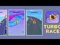 turbo race unity source code